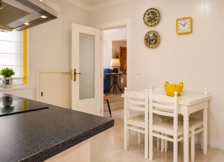 Reventa - Villa / Casa - La Manga del Mar Menor