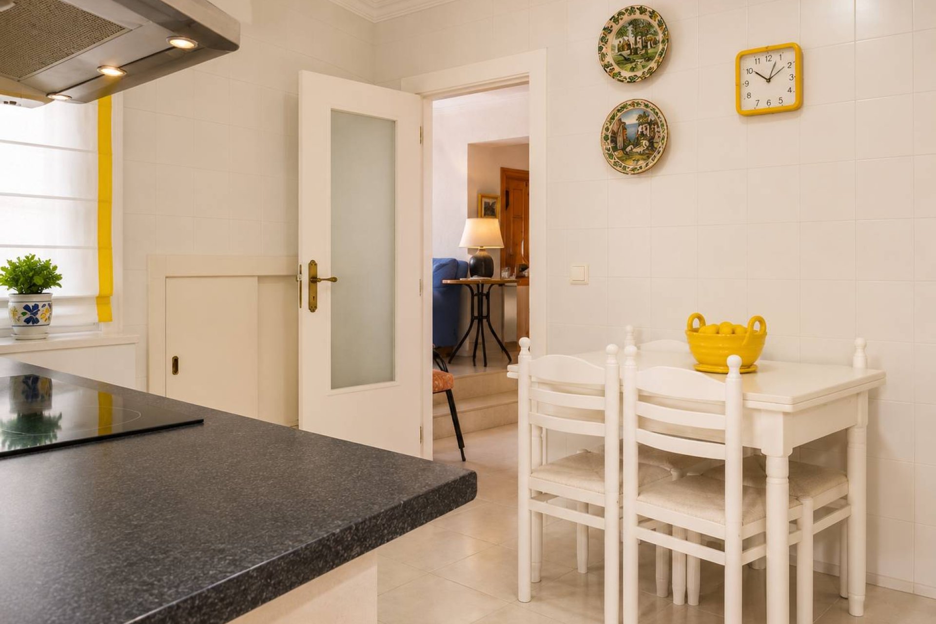 Reventa - Villa / Casa - La Manga del Mar Menor