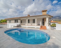 Reventa - Villa / Casa - La Nucía - Panorama