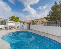Reventa - Villa / Casa - La Nucía - Panorama