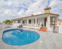 Reventa - Villa / Casa - La Nucía - Panorama