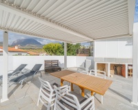 Reventa - Villa / Casa - La Nucía - Panorama
