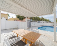 Reventa - Villa / Casa - La Nucía - Panorama
