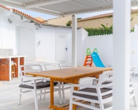 Reventa - Villa / Casa - La Nucía - Panorama