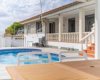 Reventa - Villa / Casa - La Nucía - Panorama