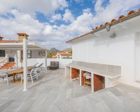Reventa - Villa / Casa - La Nucía - Panorama