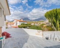Reventa - Villa / Casa - La Nucía - Panorama