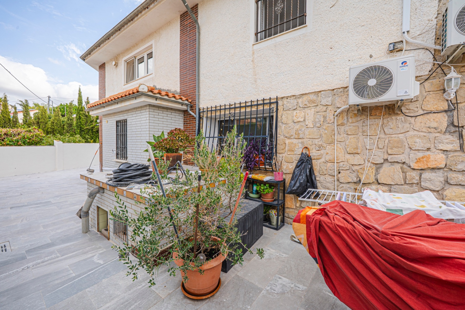 Reventa - Villa / Casa - La Nucía - Panorama