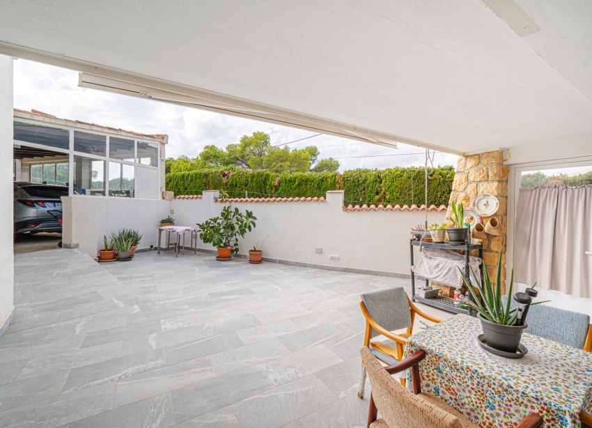 Reventa - Villa / Casa - La Nucía - Panorama