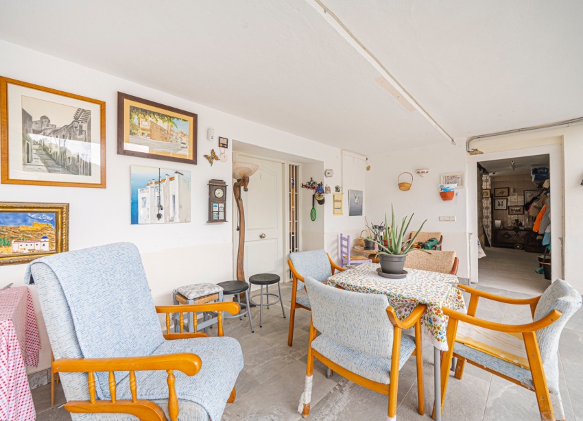 Reventa - Villa / Casa - La Nucía - Panorama