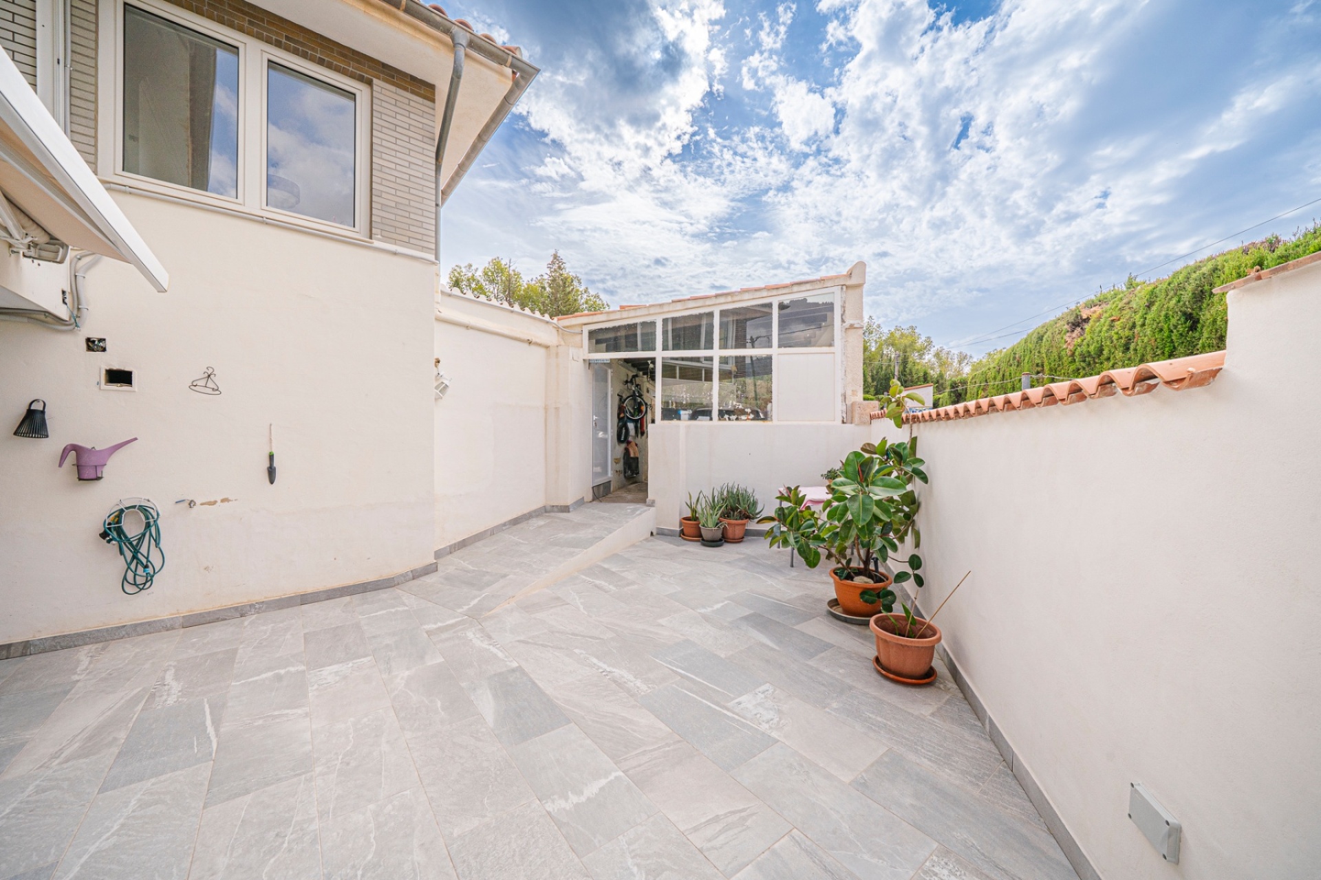 Reventa - Villa / Casa - La Nucía - Panorama