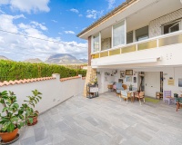 Reventa - Villa / Casa - La Nucía - Panorama