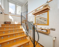 Reventa - Villa / Casa - La Nucía - Panorama
