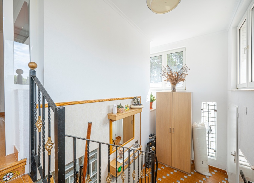 Reventa - Villa / Casa - La Nucía - Panorama