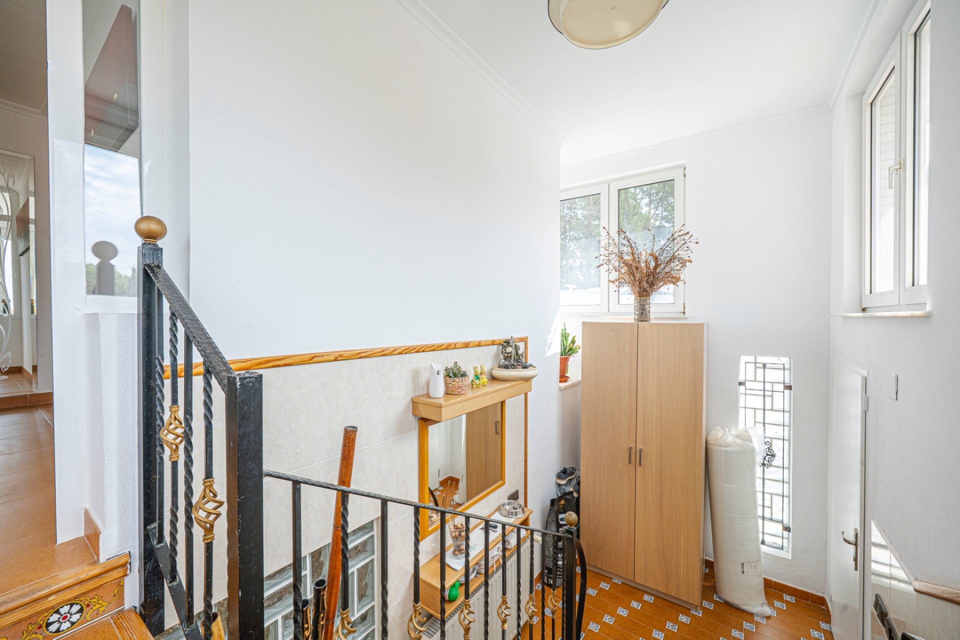 Reventa - Villa / Casa - La Nucía - Panorama