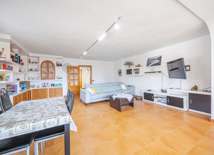 Reventa - Villa / Casa - La Nucía - Panorama