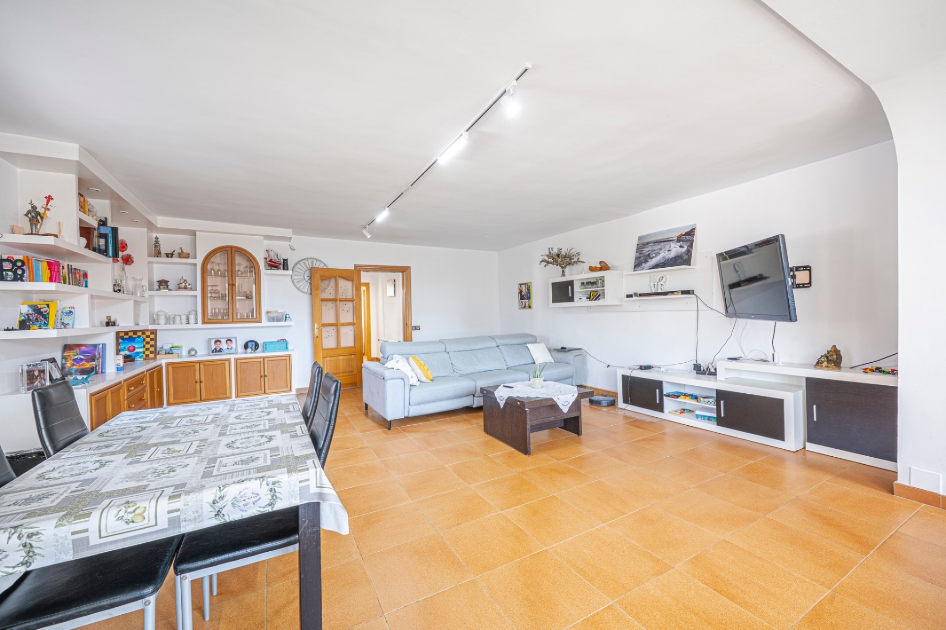 Reventa - Villa / Casa - La Nucía - Panorama