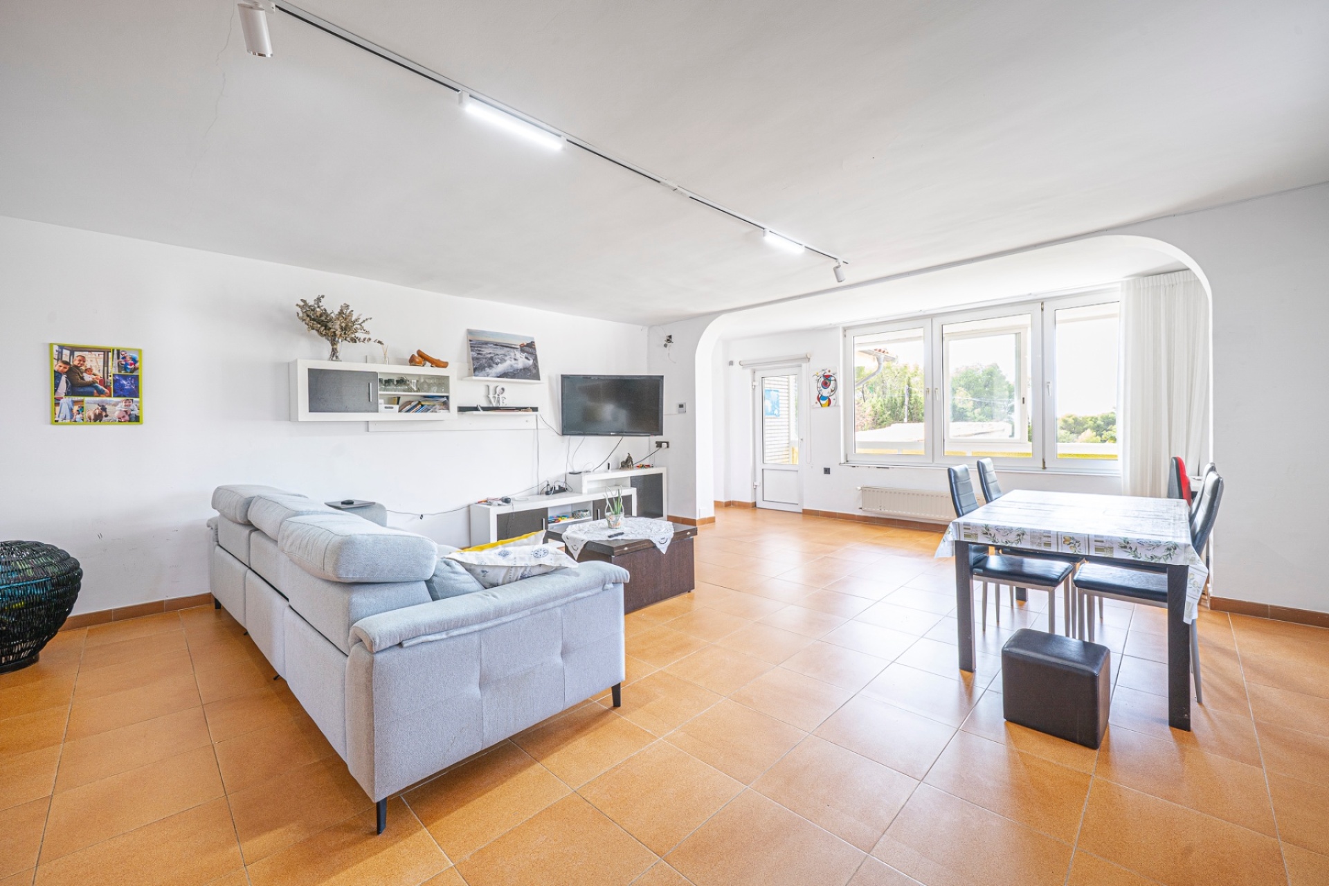 Reventa - Villa / Casa - La Nucía - Panorama