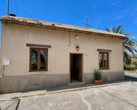 Reventa - Villa / Casa - La Romana - Villas de la Romana
