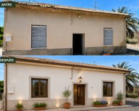 Reventa - Villa / Casa - La Romana - Villas de la Romana