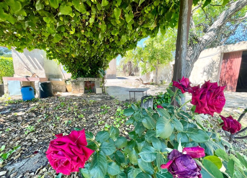 Reventa - Villa / Casa - La Romana - Villas de la Romana