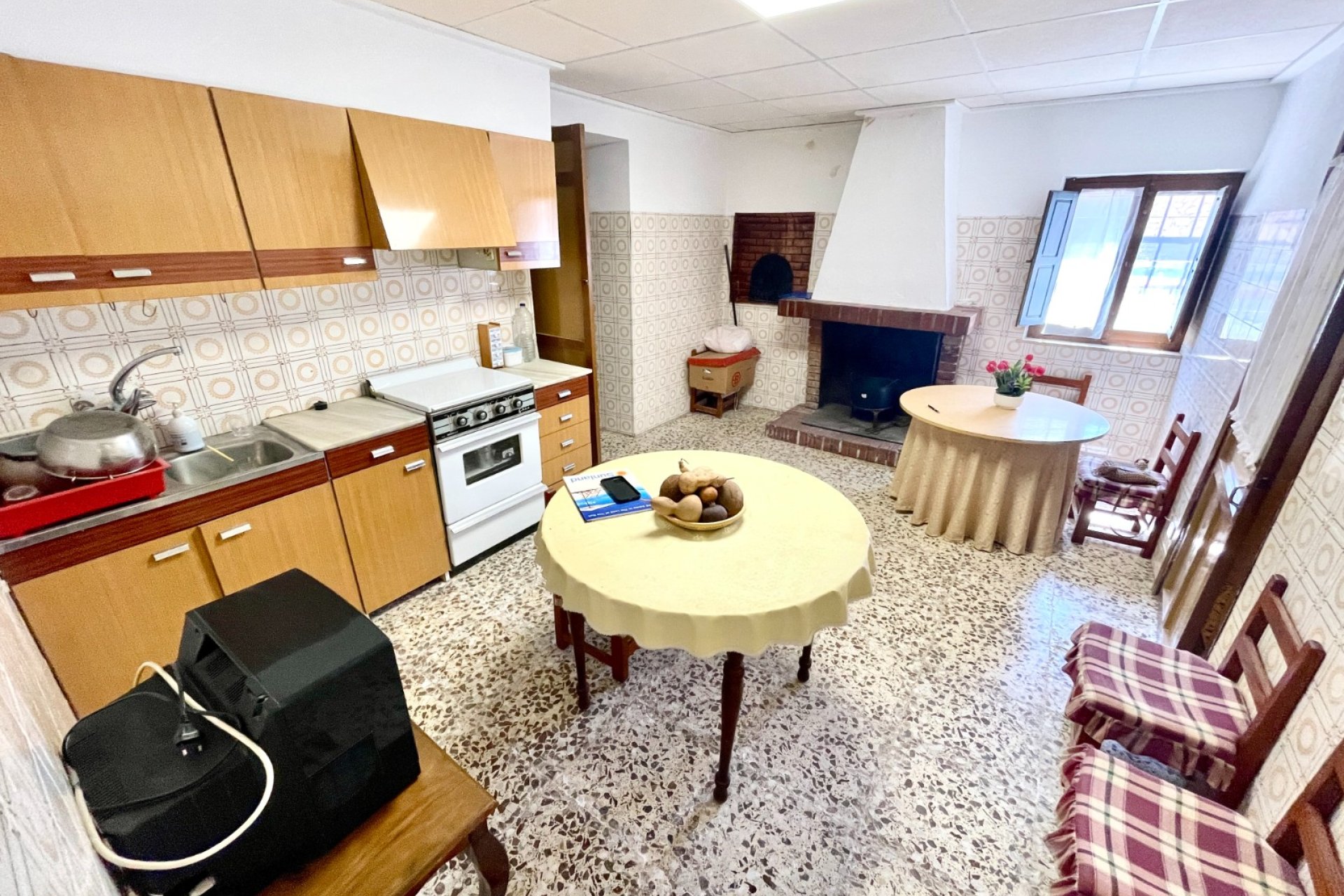 Reventa - Villa / Casa - La Romana - Villas de la Romana