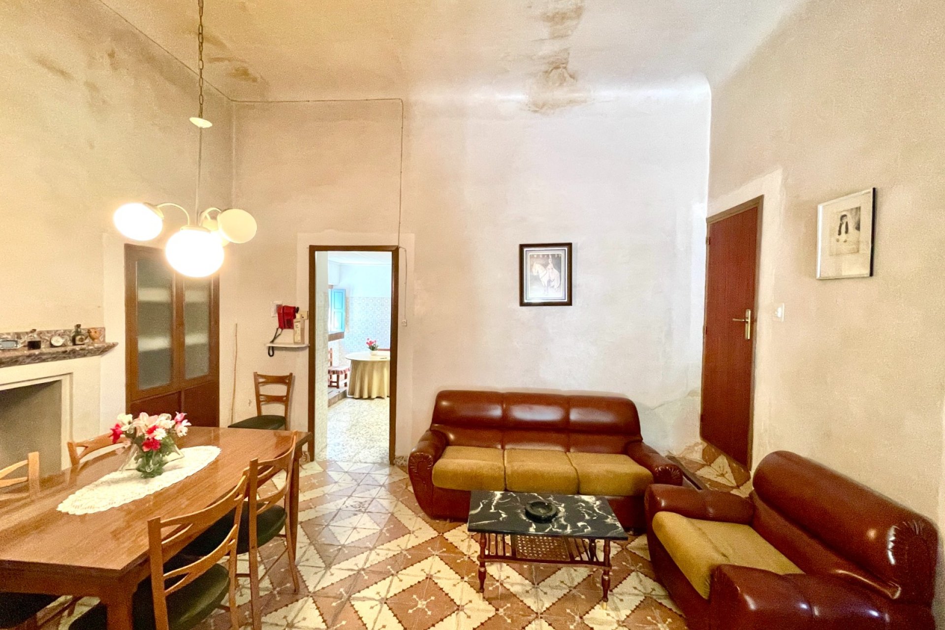 Reventa - Villa / Casa - La Romana - Villas de la Romana