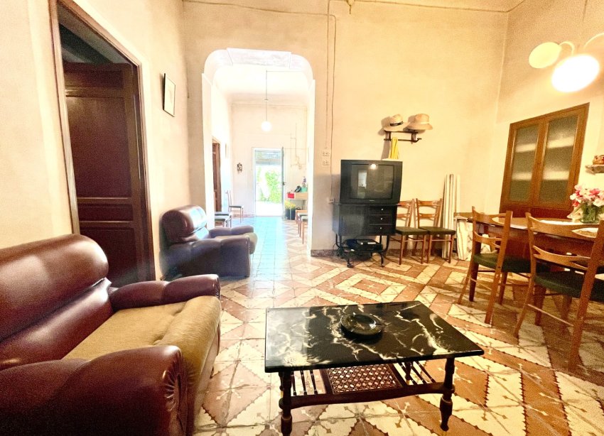 Reventa - Villa / Casa - La Romana - Villas de la Romana