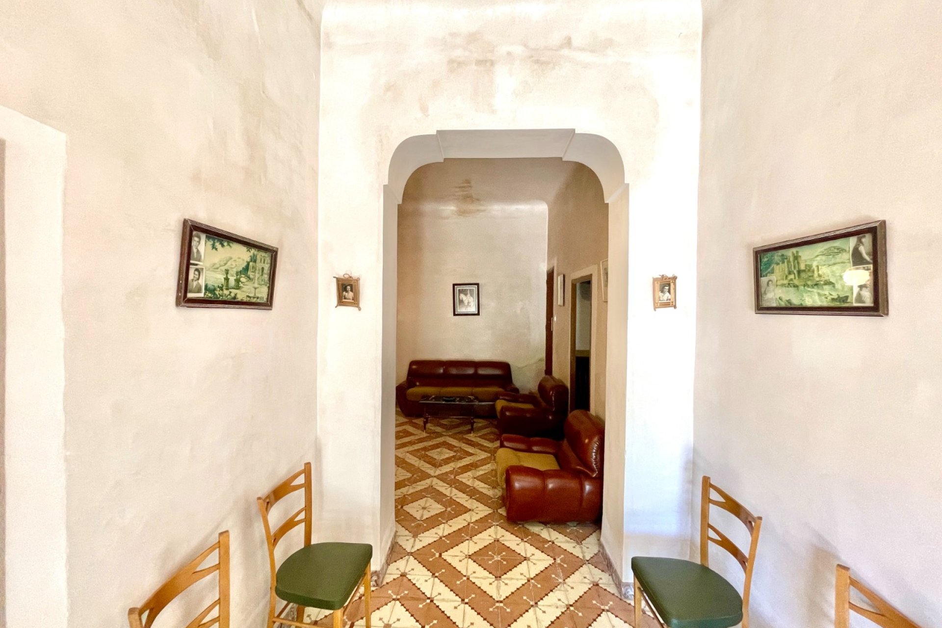Reventa - Villa / Casa - La Romana - Villas de la Romana