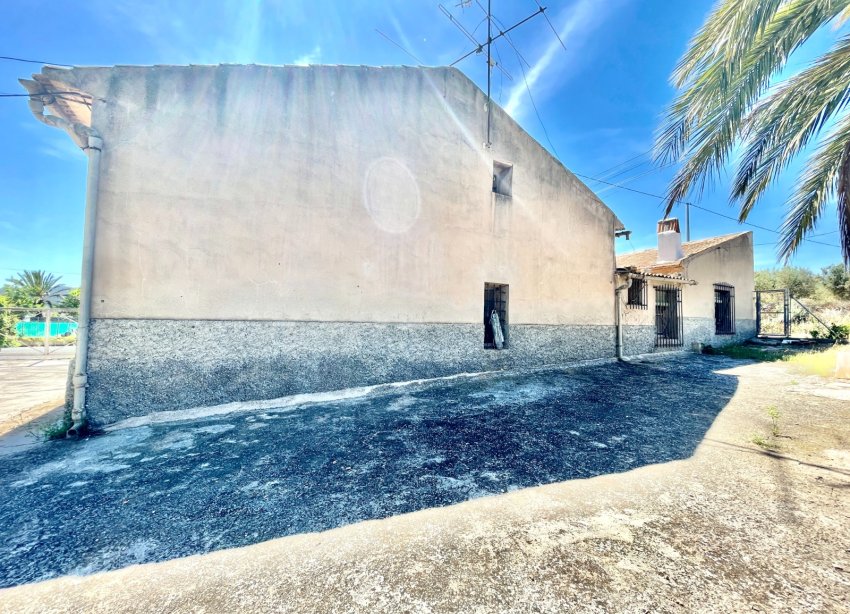 Reventa - Villa / Casa - La Romana - Villas de la Romana