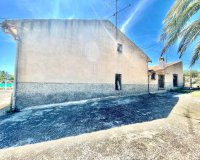 Reventa - Villa / Casa - La Romana - Villas de la Romana