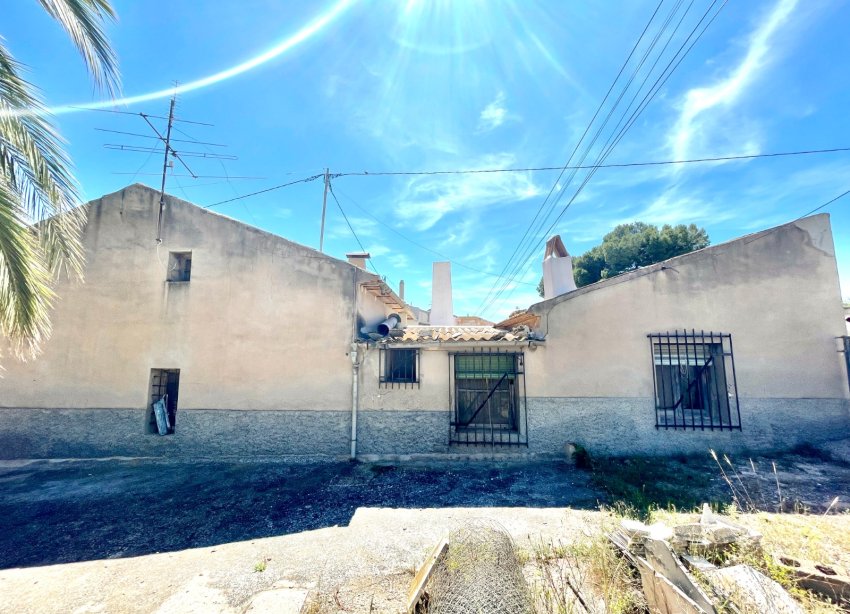 Reventa - Villa / Casa - La Romana - Villas de la Romana