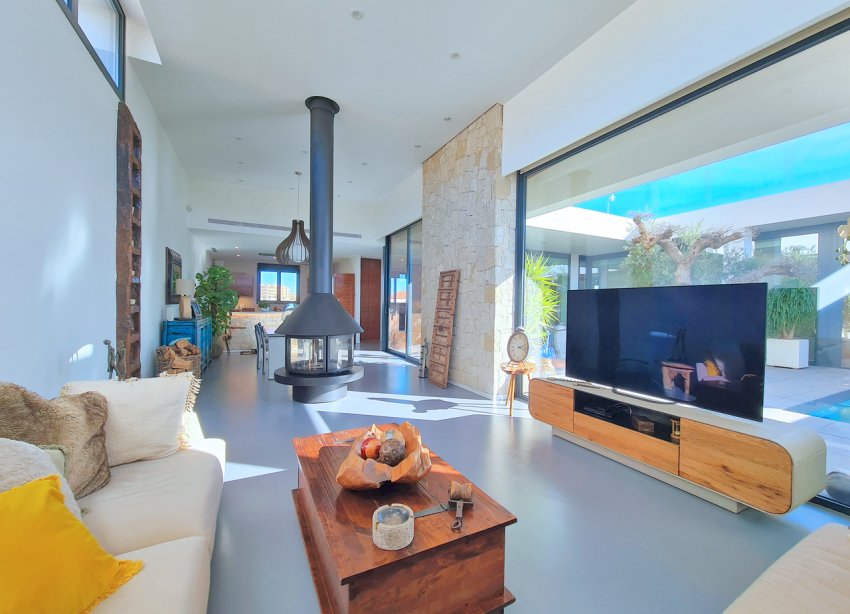 Reventa - Villa / Casa - Los Alcazares - Los Alcázares
