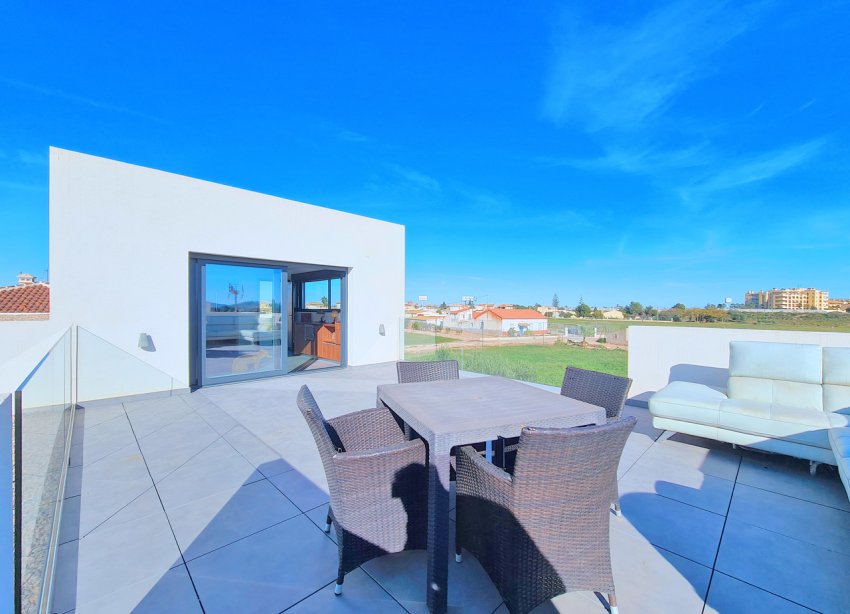 Reventa - Villa / Casa - Los Alcazares - Los Alcázares