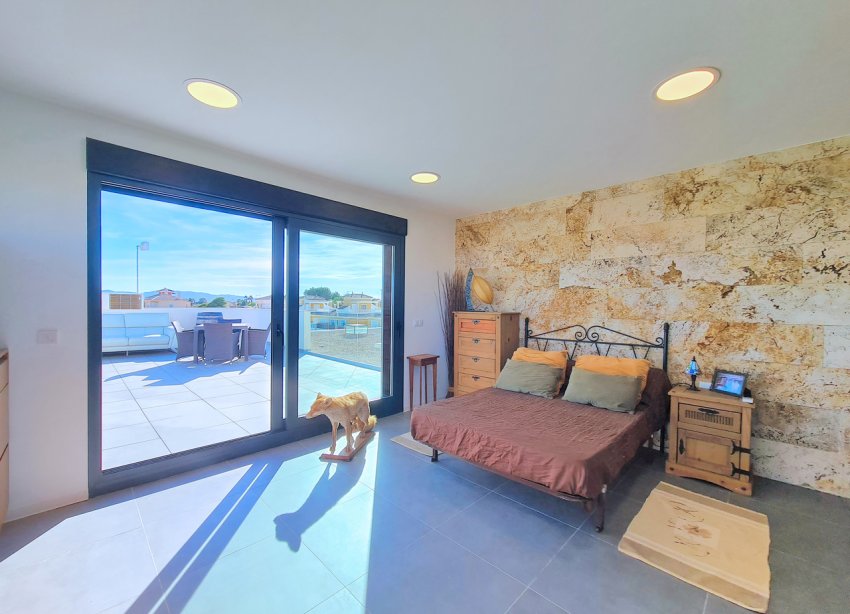 Reventa - Villa / Casa - Los Alcazares - Los Alcázares