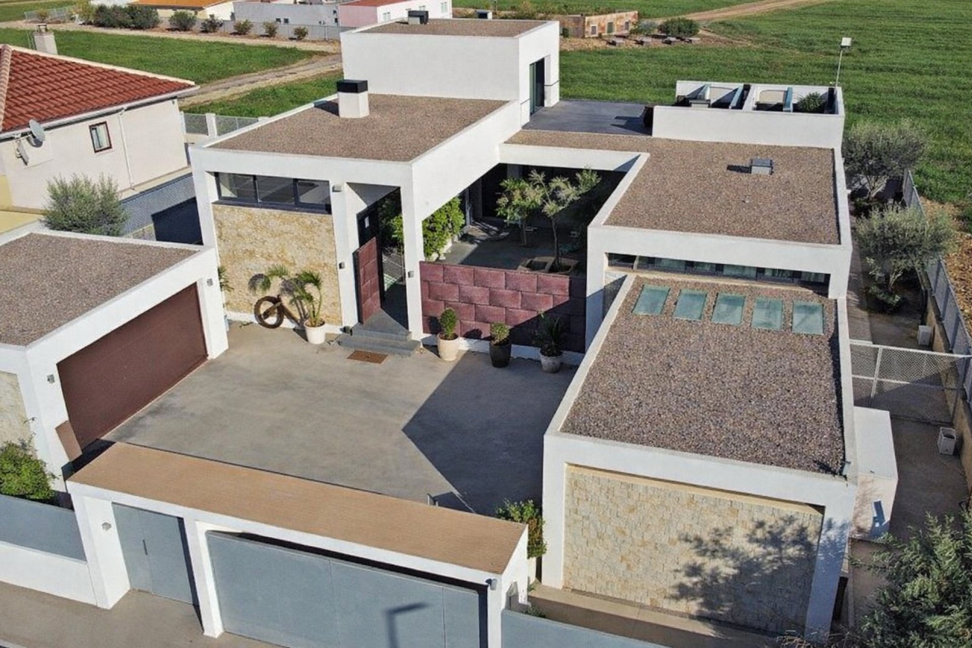 Reventa - Villa / Casa - Los Alcazares - Los Alcázares
