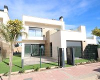 Reventa - Villa / Casa - Los Alcazares - Santa Rosalía