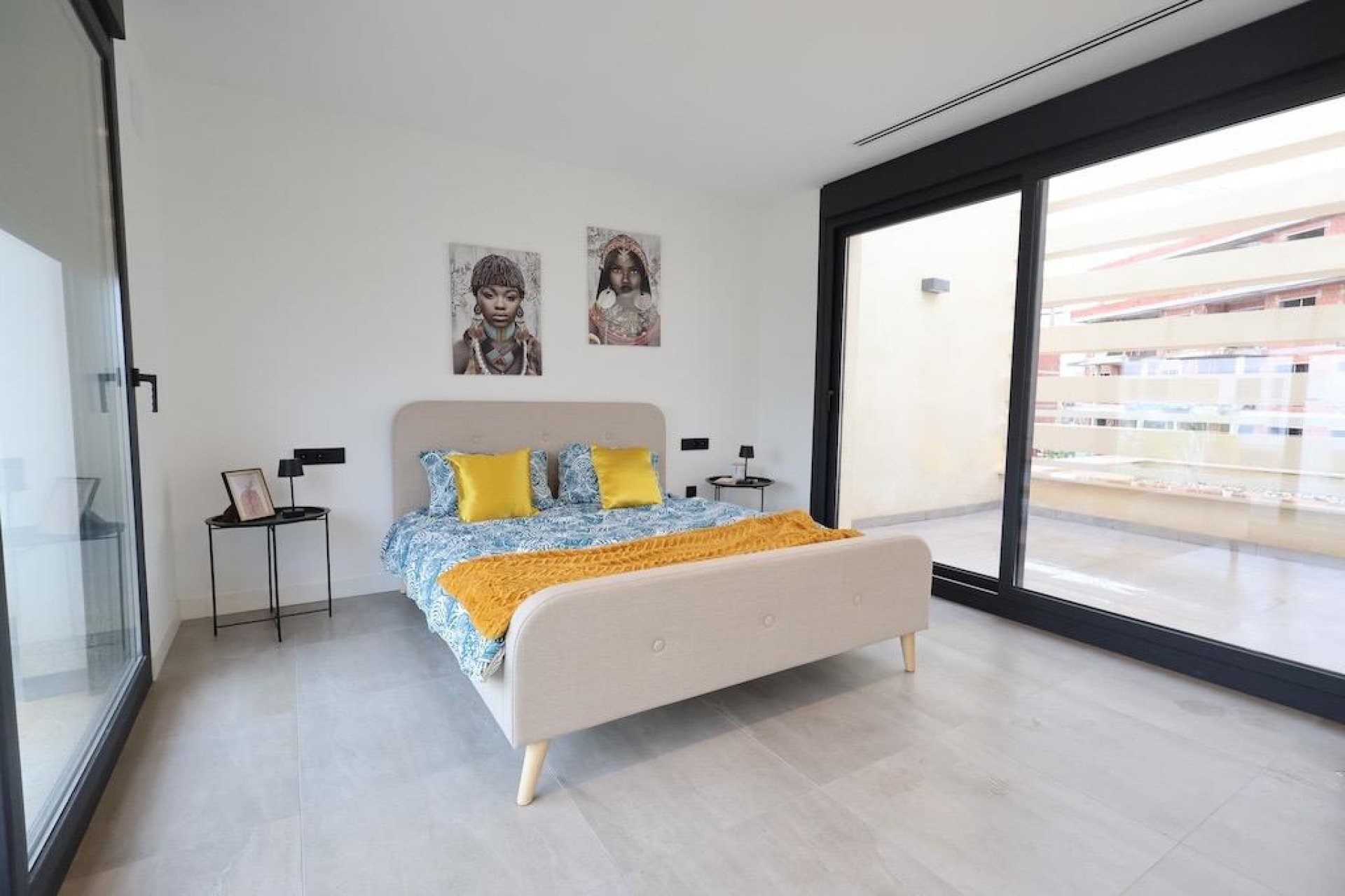 Reventa - Villa / Casa - Los Alcazares - Santa Rosalía