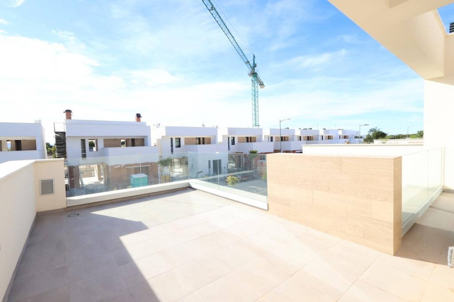 Reventa - Villa / Casa - Los Alcazares - Santa Rosalía
