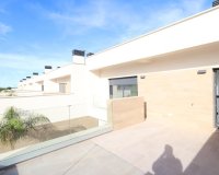 Reventa - Villa / Casa - Los Alcazares - Santa Rosalía