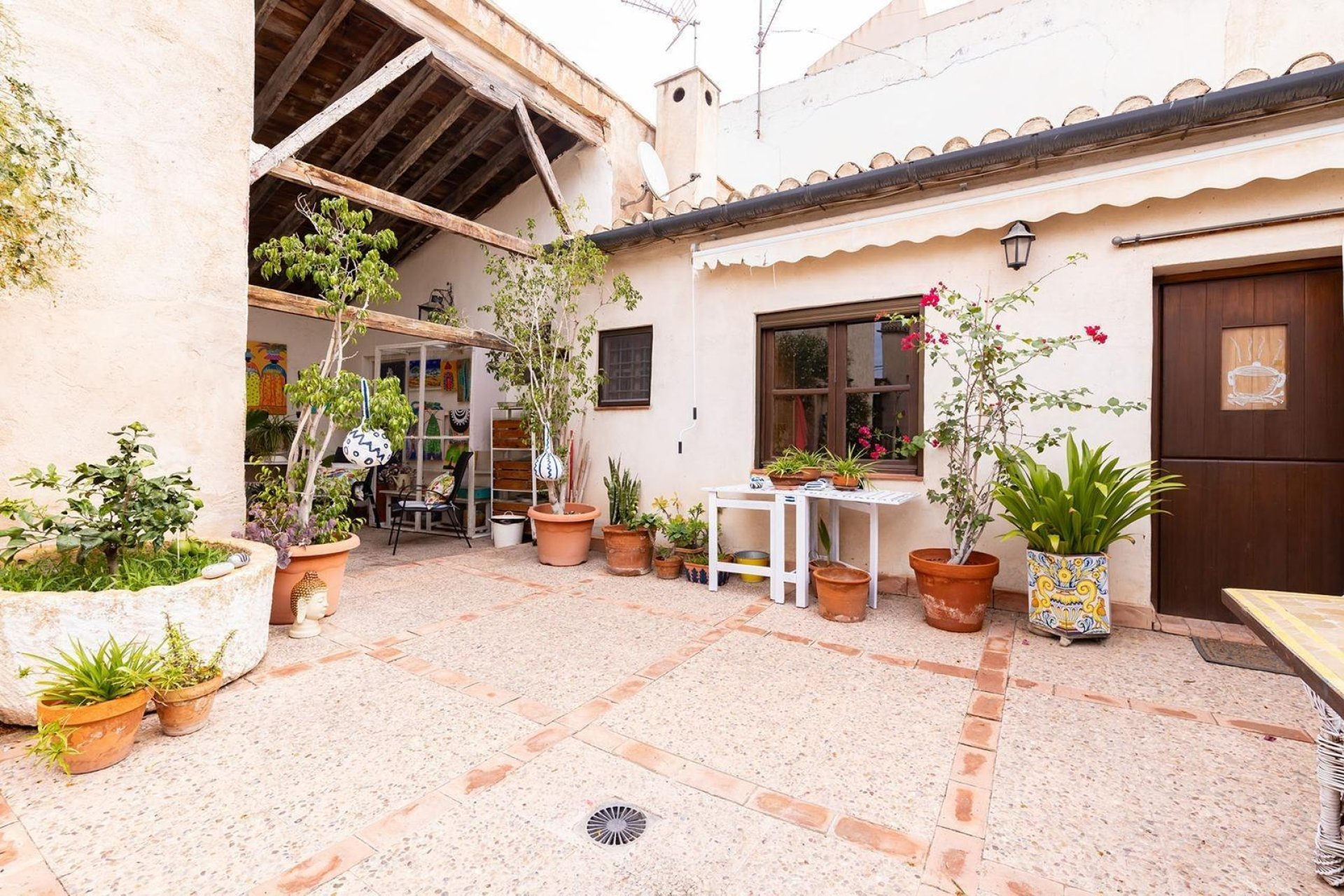 Reventa - Villa / Casa - Los Martinez Del Puerto - Los Martínez del Puerto