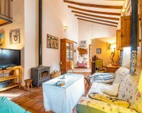 Reventa - Villa / Casa - Los Martinez Del Puerto - Los Martínez del Puerto