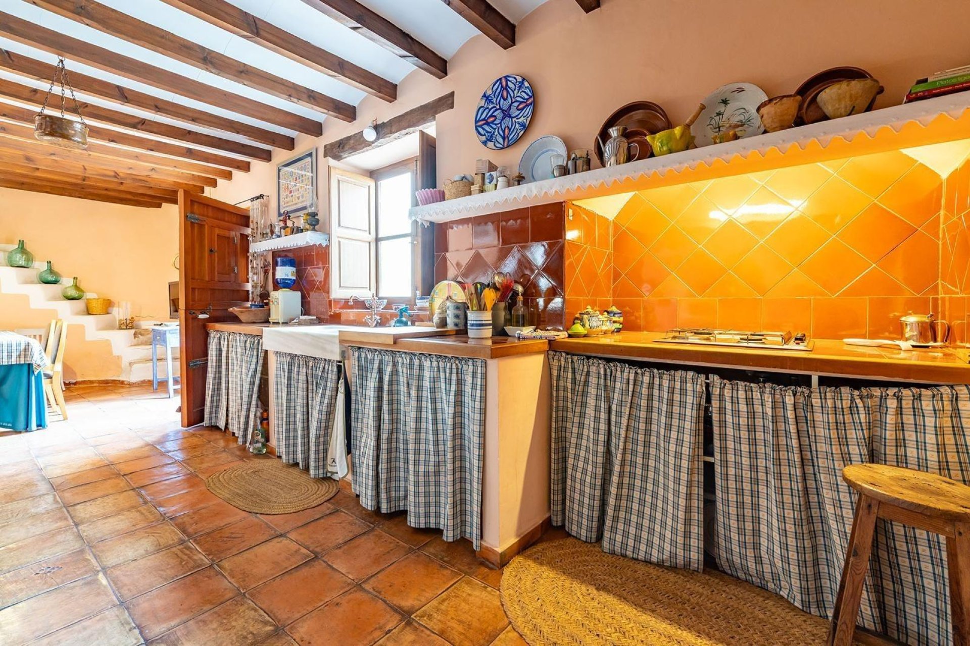 Reventa - Villa / Casa - Los Martinez Del Puerto - Los Martínez del Puerto
