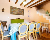 Reventa - Villa / Casa - Los Martinez Del Puerto - Los Martínez del Puerto