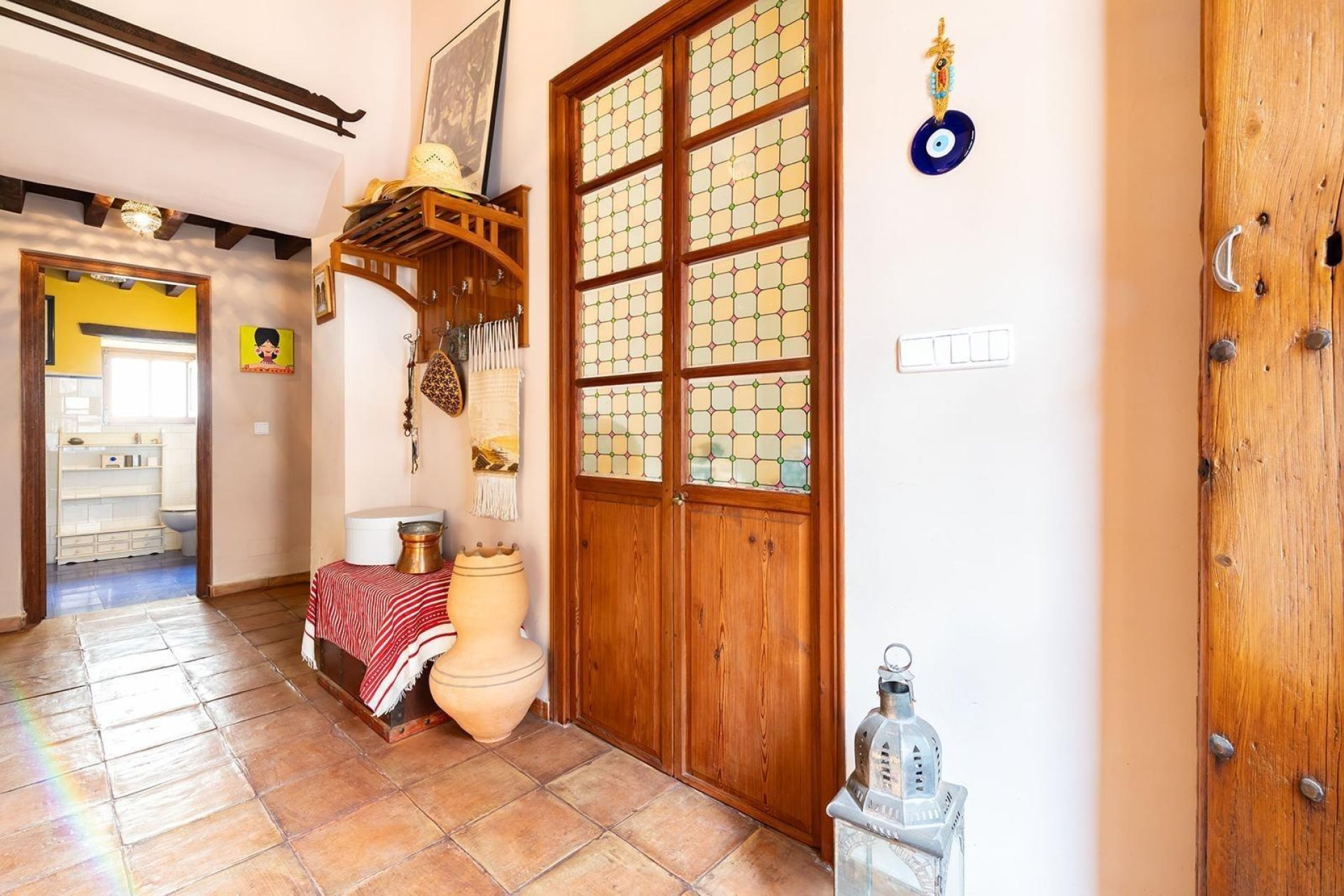 Reventa - Villa / Casa - Los Martinez Del Puerto - Los Martínez del Puerto