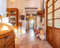 Reventa - Villa / Casa - Los Martinez Del Puerto - Los Martínez del Puerto