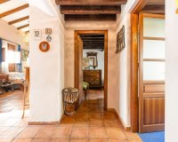 Reventa - Villa / Casa - Los Martinez Del Puerto - Los Martínez del Puerto
