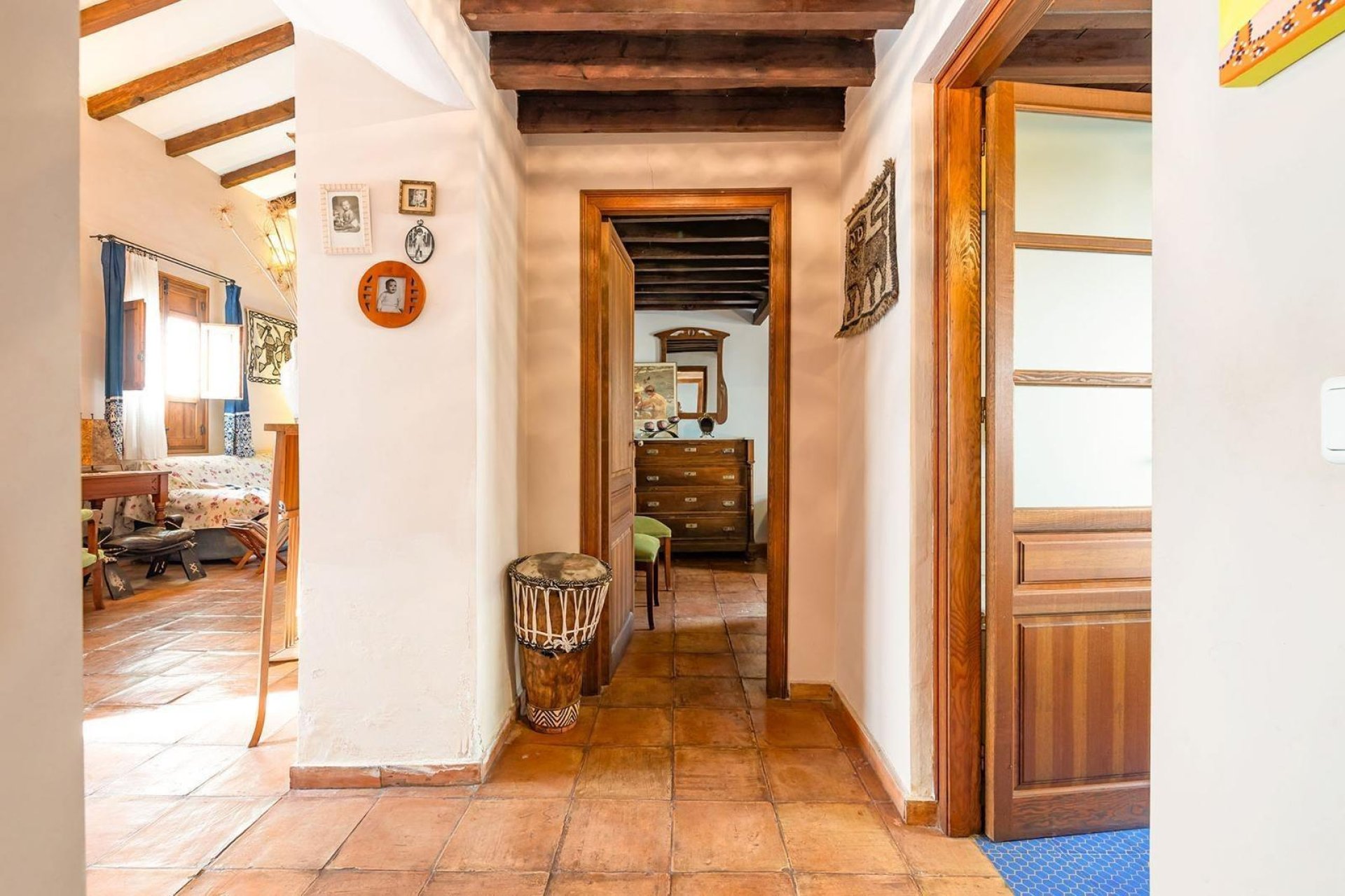 Reventa - Villa / Casa - Los Martinez Del Puerto - Los Martínez del Puerto