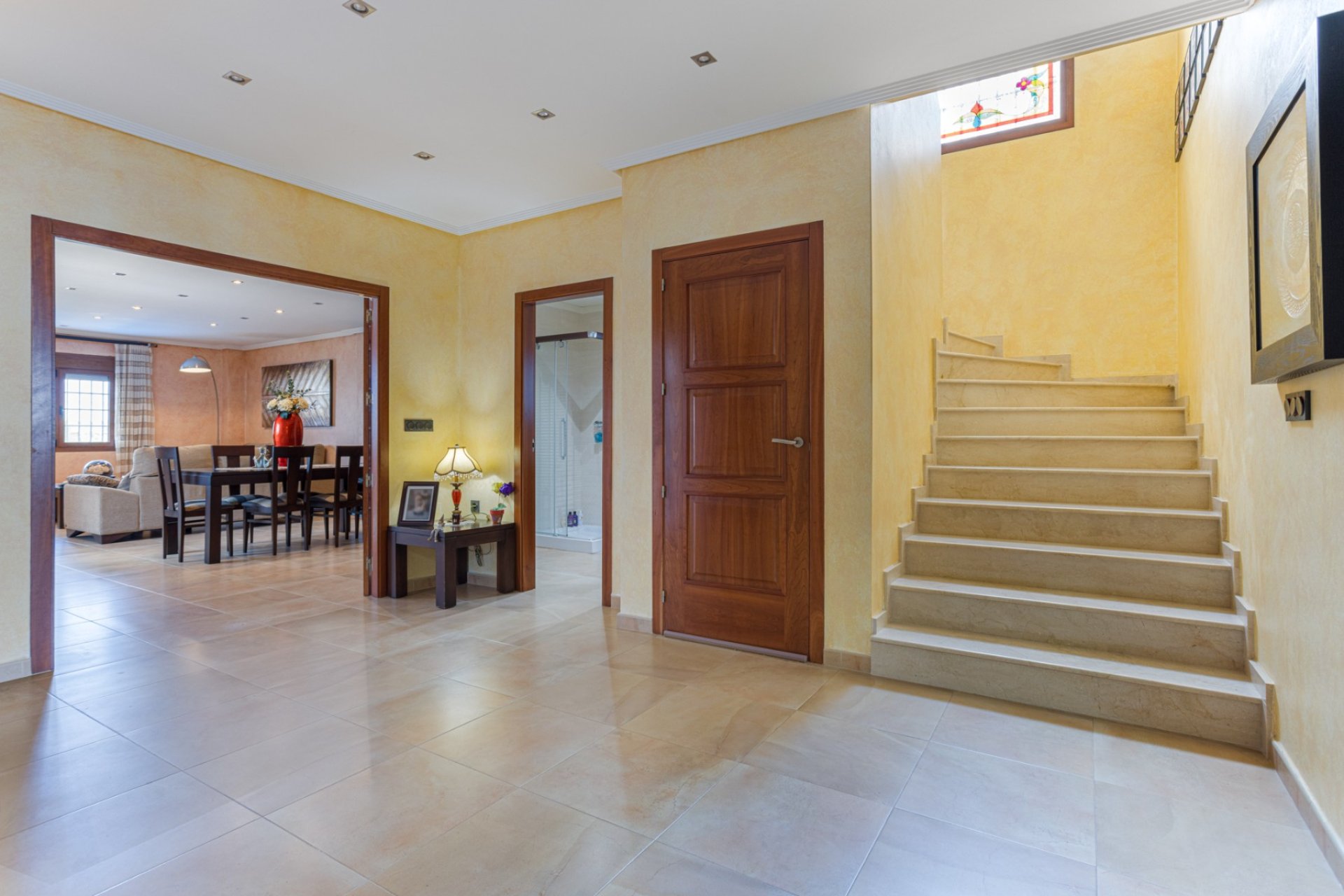 Reventa - Villa / Casa - Los Montesinos - La Herrada