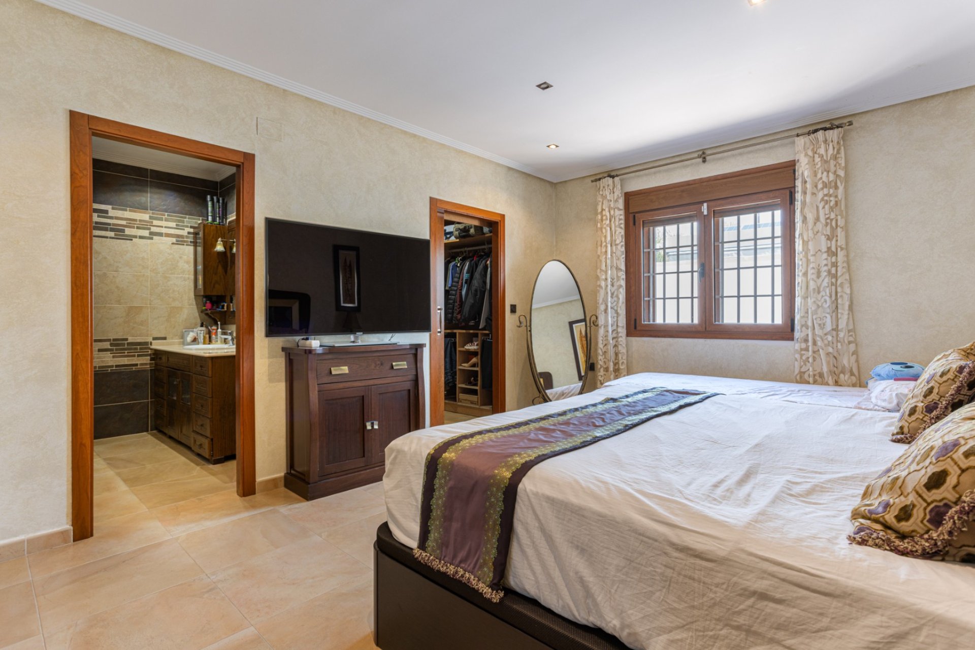 Reventa - Villa / Casa - Los Montesinos - La Herrada